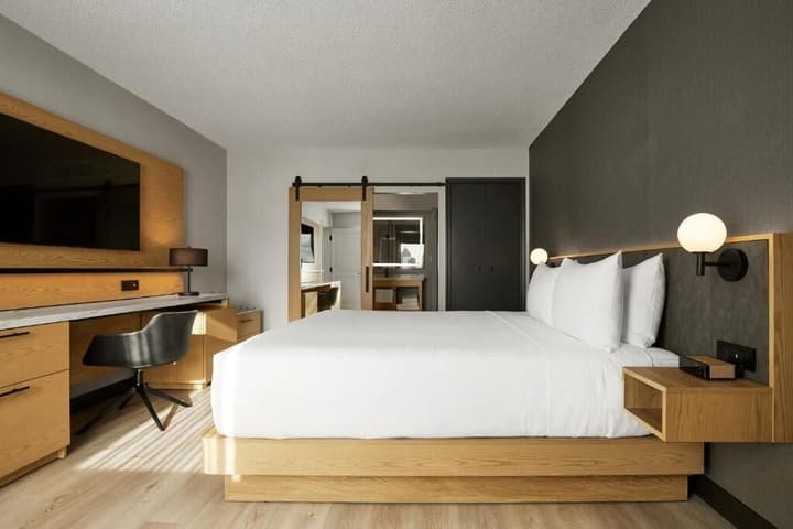 Hyatt Place Montreal - Downtown