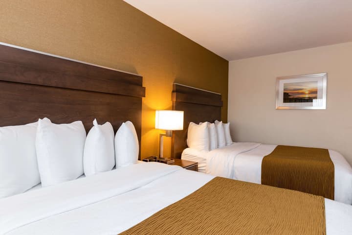 Quality Inn & Suites