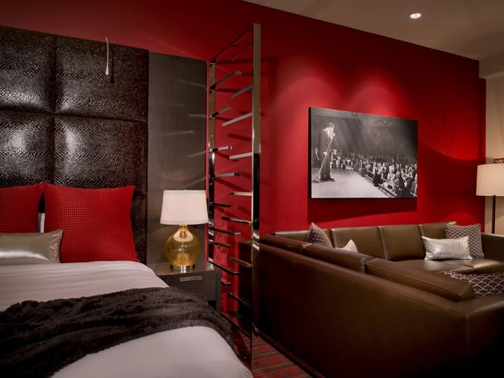 Golden Gate Hotel and Casino