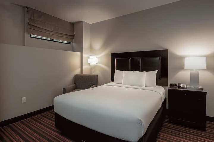 Golden Gate Hotel and Casino