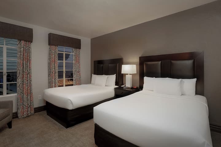 Golden Gate Hotel and Casino