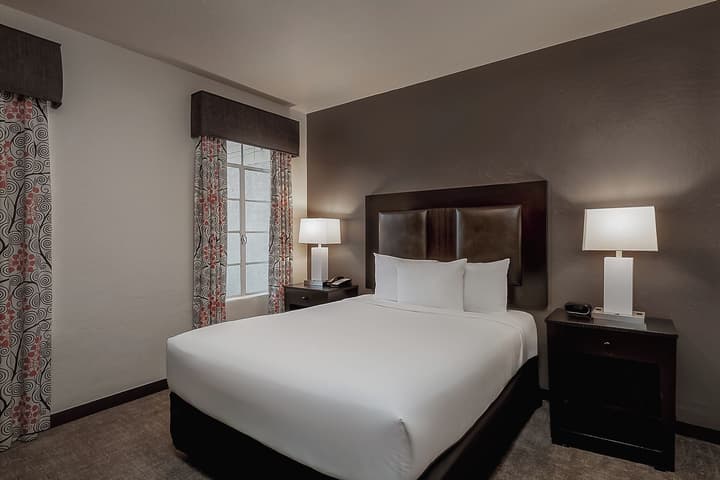 Golden Gate Hotel and Casino