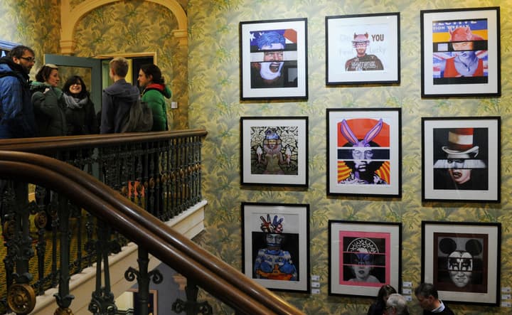The Royal Highland Hotel