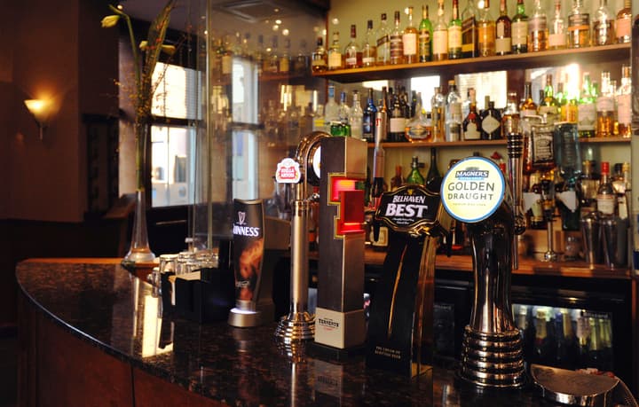 The Royal Highland Hotel