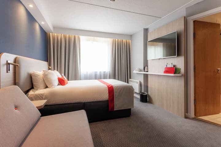 Holiday Inn Express Glasgow City Theatreland by IHG