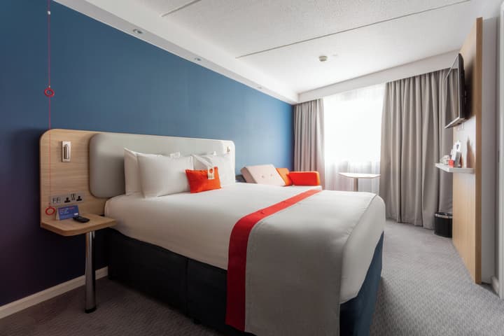 Holiday Inn Express Glasgow City Theatreland by IHG