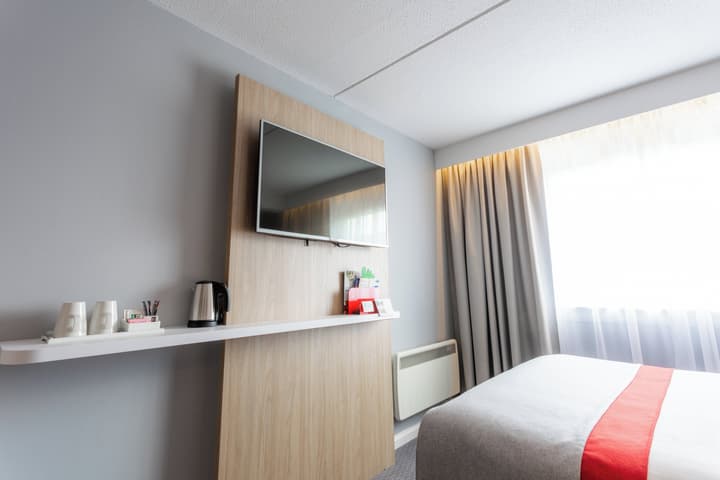Holiday Inn Express Glasgow City Theatreland by IHG