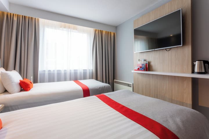 Holiday Inn Express Glasgow City Theatreland by IHG