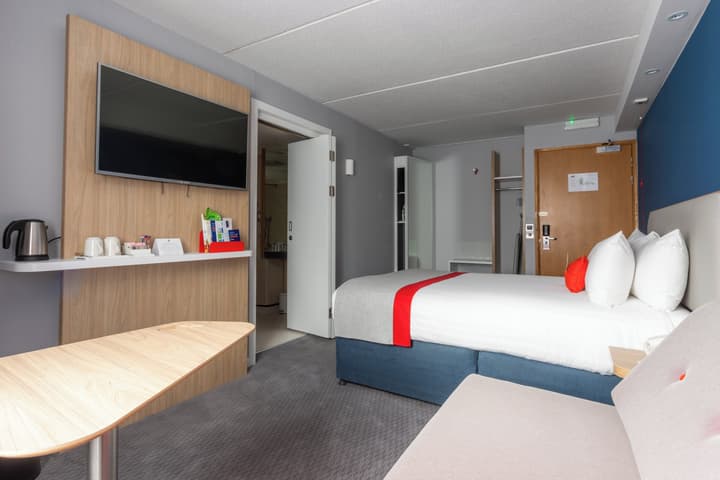 Holiday Inn Express Glasgow City Theatreland by IHG