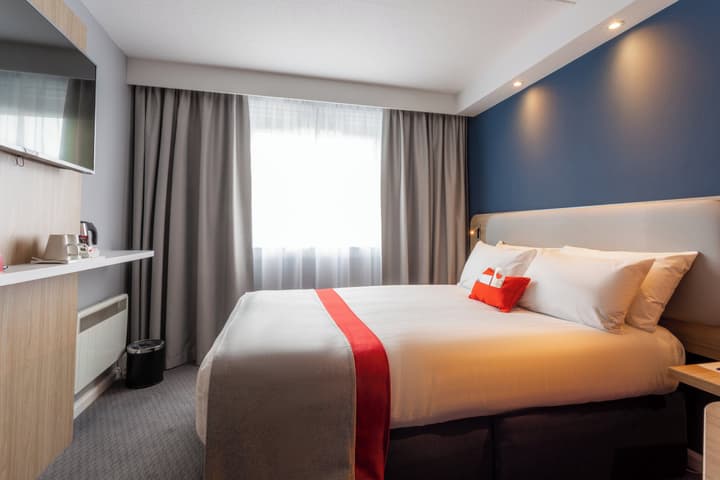 Holiday Inn Express Glasgow City Theatreland by IHG