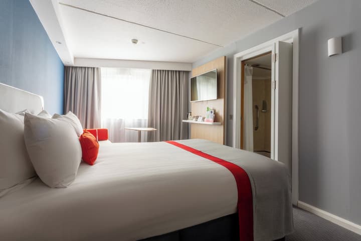 Holiday Inn Express Glasgow City Theatreland by IHG