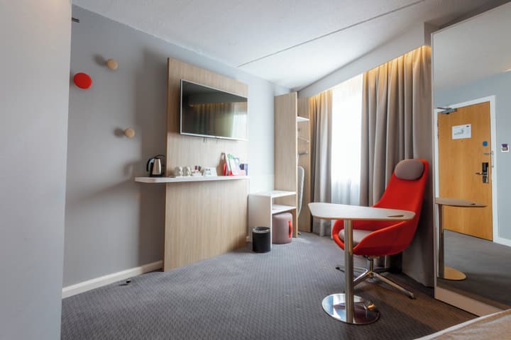 Holiday Inn Express Glasgow City Theatreland by IHG