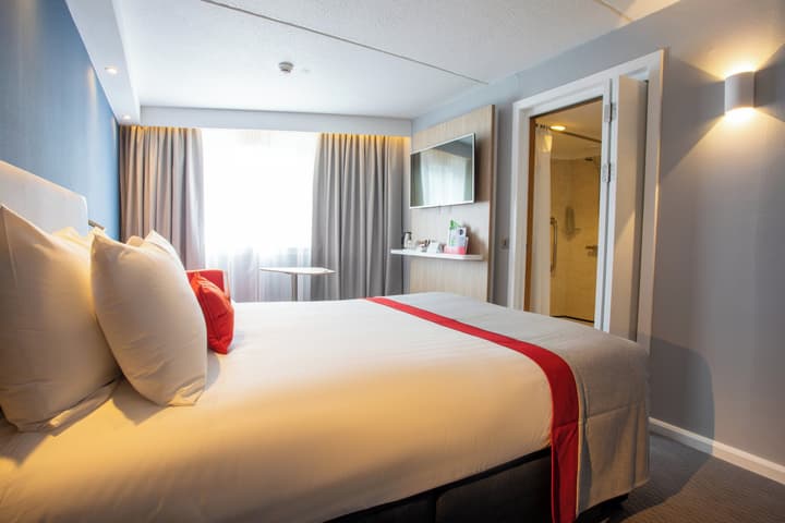Holiday Inn Express Glasgow City Theatreland by IHG