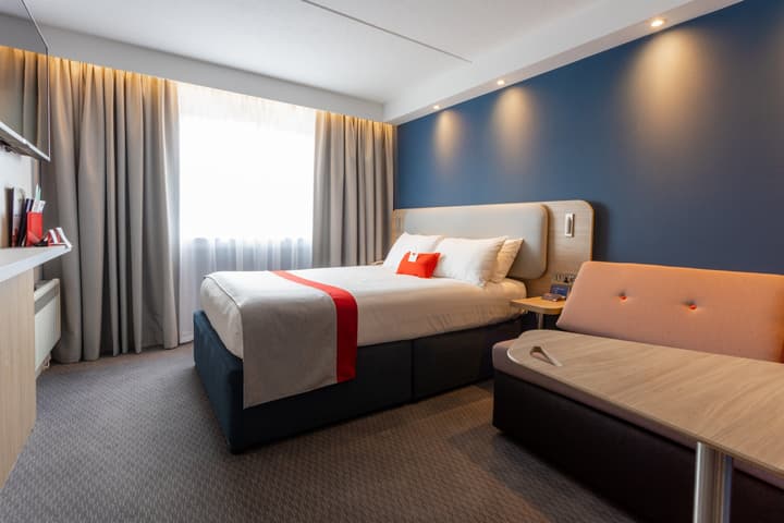 Holiday Inn Express Glasgow City Theatreland by IHG