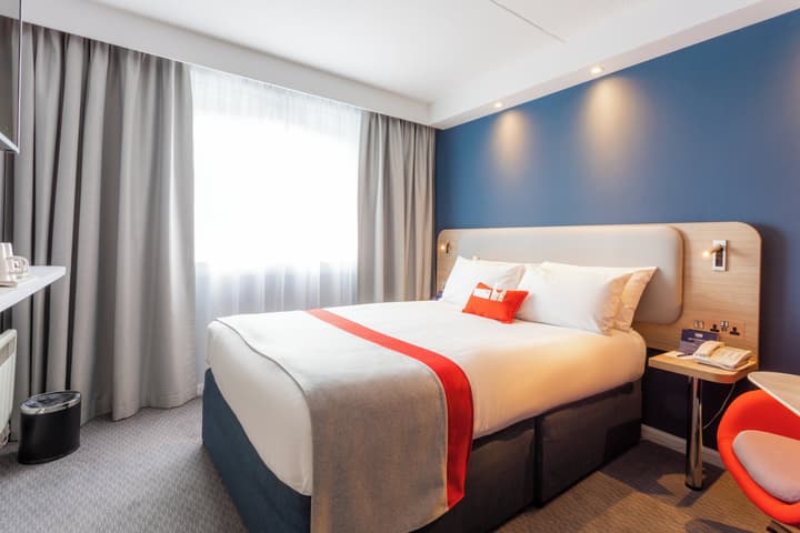Holiday Inn Express Glasgow City Theatreland by IHG