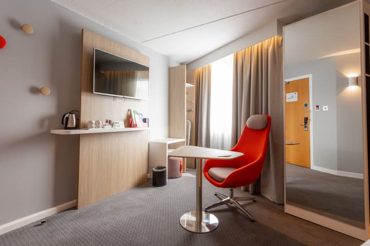 Holiday Inn Express Glasgow City Theatreland by IHG