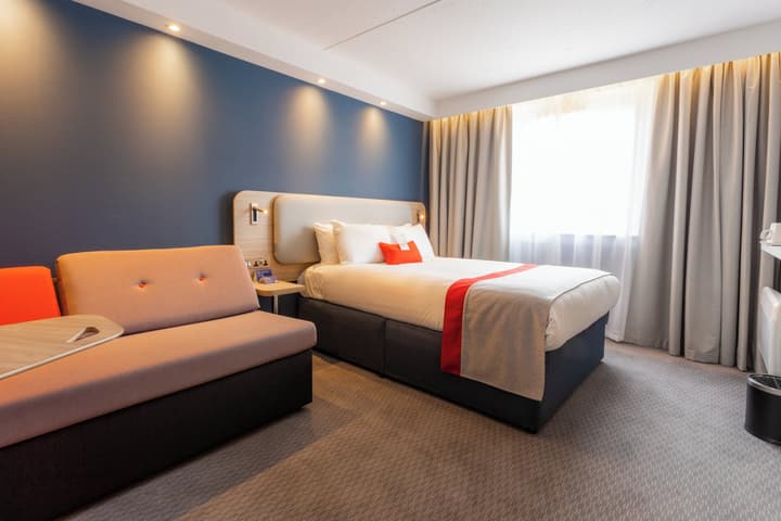 Holiday Inn Express Glasgow City Theatreland by IHG