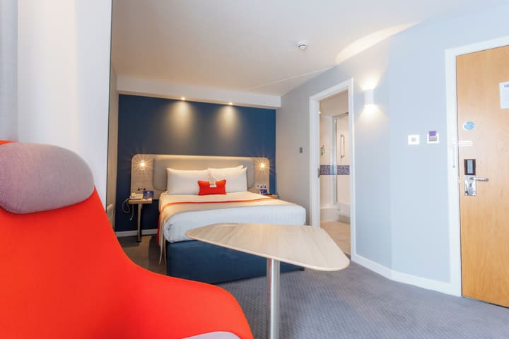 Holiday Inn Express Glasgow City Theatreland by IHG