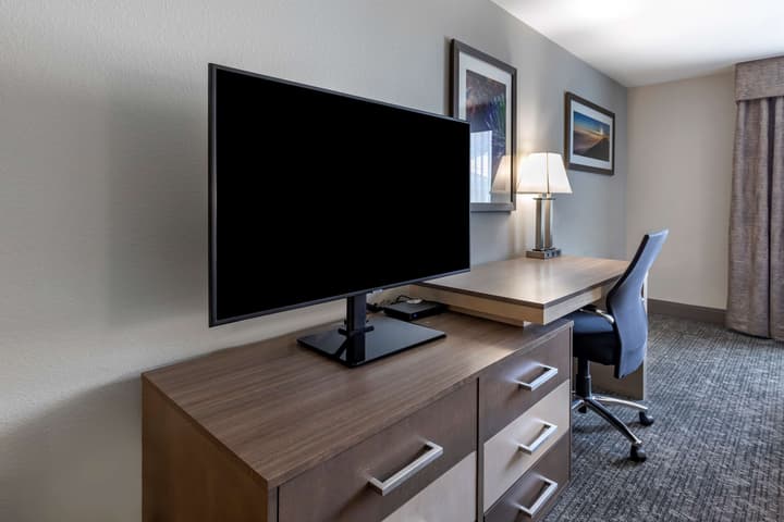 Best Western Plus Las Vegas West