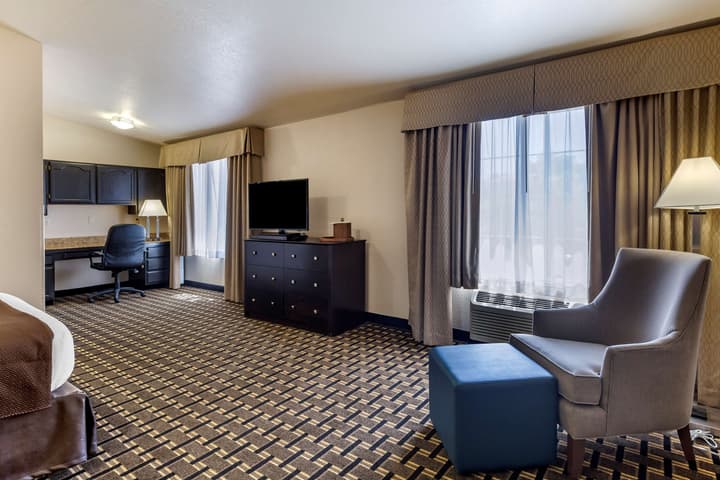 Best Western Plus Las Vegas West