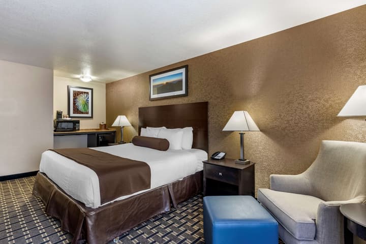 Best Western Plus Las Vegas West