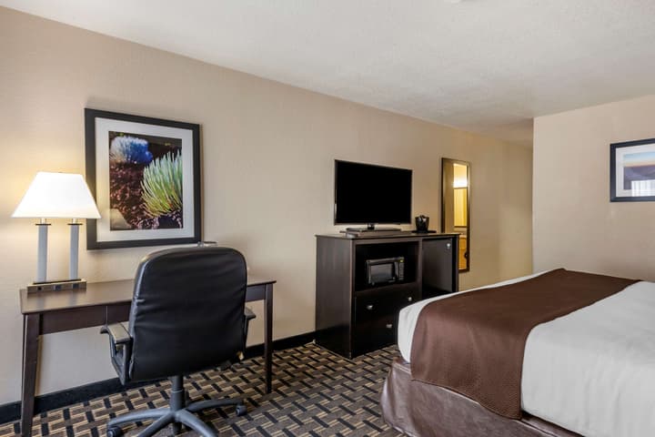 Best Western Plus Las Vegas West
