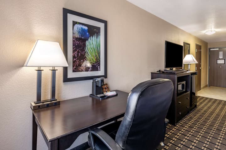 Best Western Plus Las Vegas West