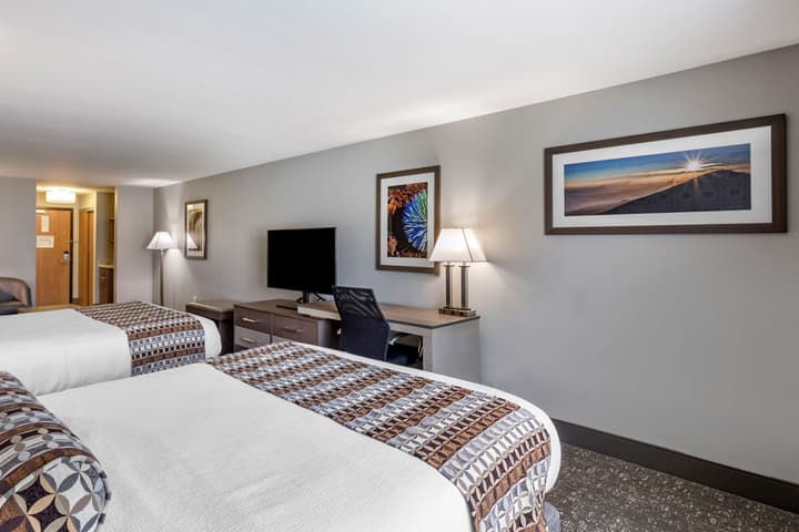 Best Western Plus Las Vegas West
