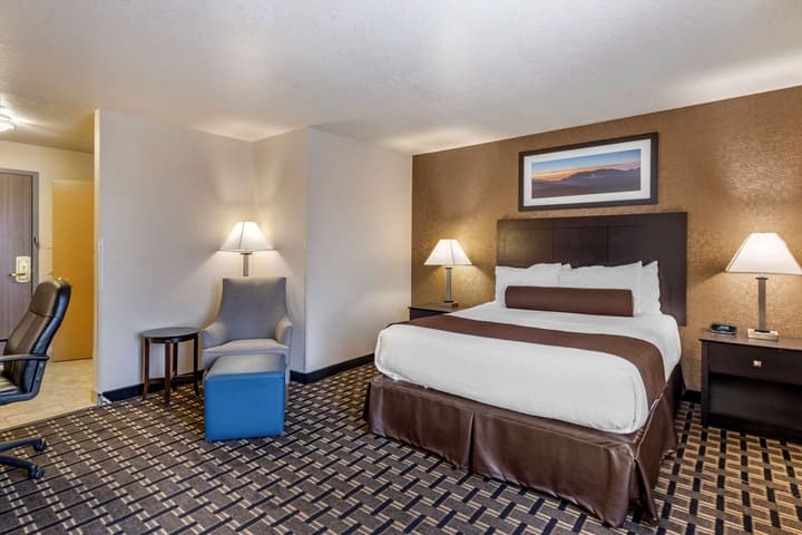 Best Western Plus Las Vegas West