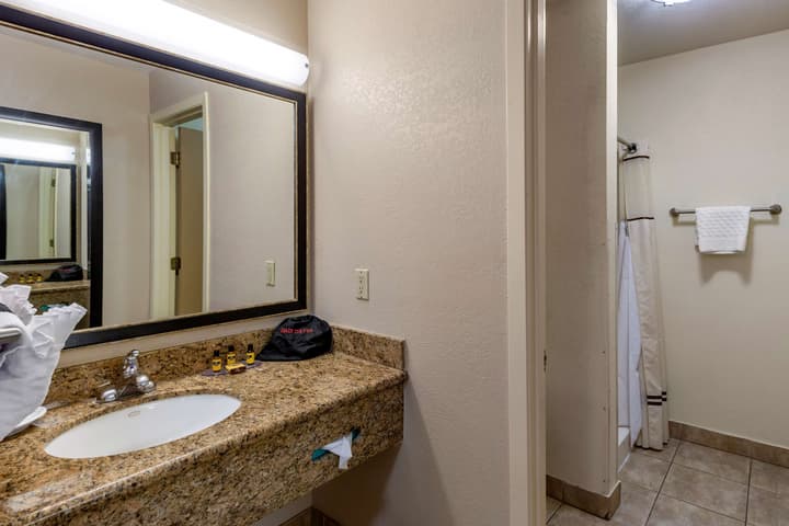 Best Western Plus Las Vegas West