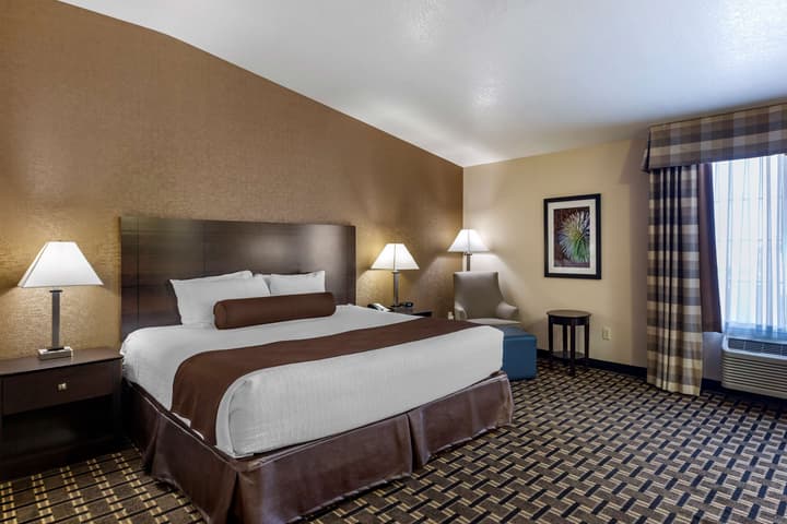 Best Western Plus Las Vegas West