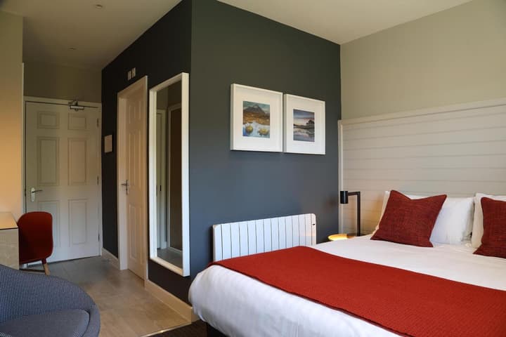 Isles Of Glencoe Hotel