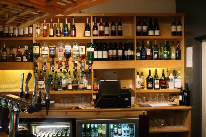 Isles Of Glencoe Hotel