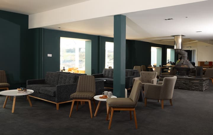 Isles Of Glencoe Hotel