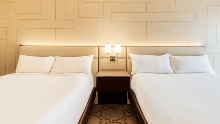 Harrah’s Las Vegas – A Caesars Rewards Destination