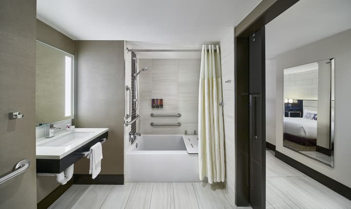Harrah’s Las Vegas – A Caesars Rewards Destination