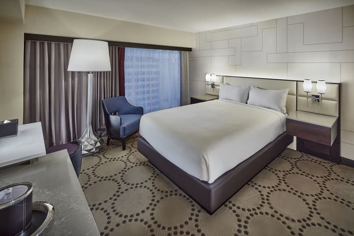 Harrah’s Las Vegas – A Caesars Rewards Destination