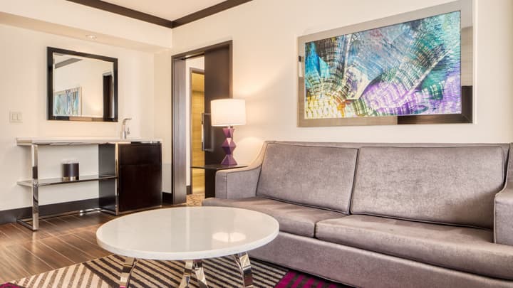Harrah’s Las Vegas – A Caesars Rewards Destination