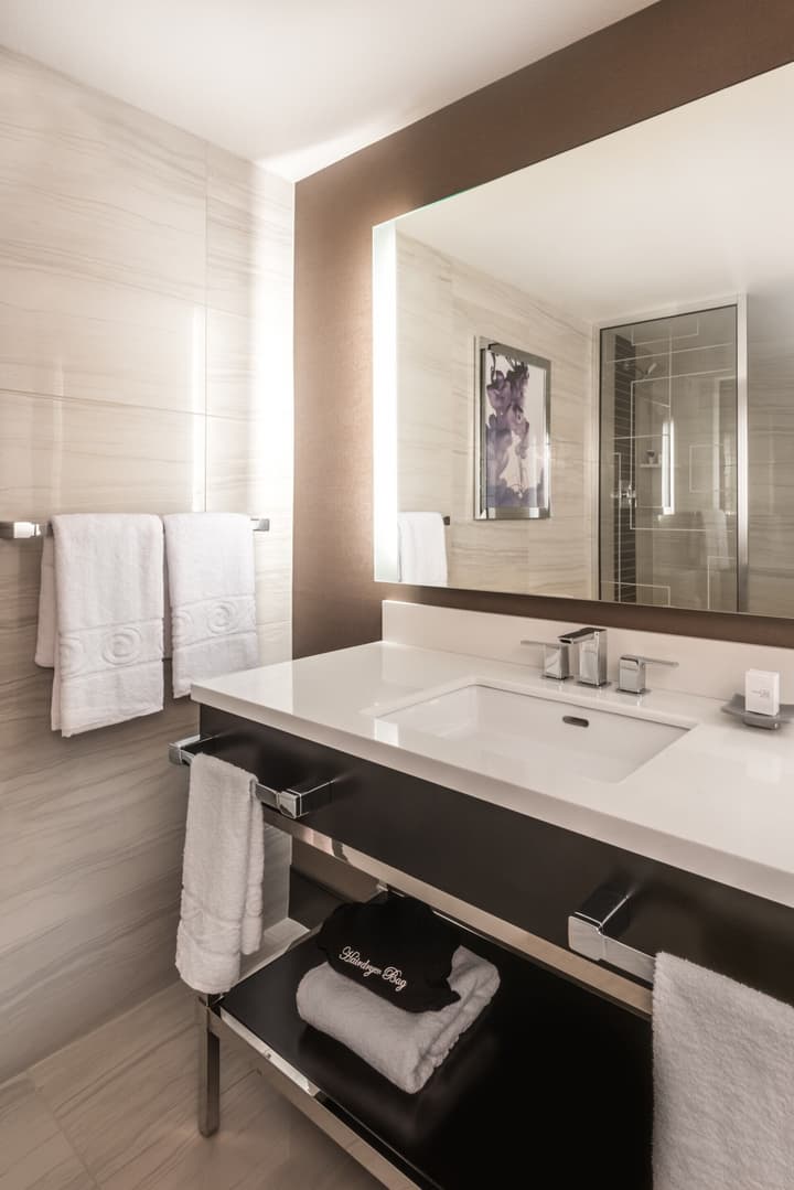 Harrah’s Las Vegas – A Caesars Rewards Destination
