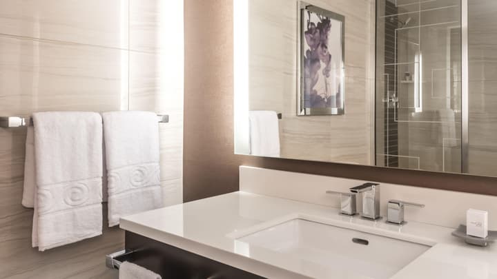 Harrah’s Las Vegas – A Caesars Rewards Destination