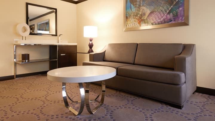 Harrah’s Las Vegas – A Caesars Rewards Destination