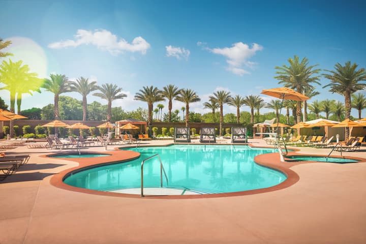 Excalibur Hotel & Casino