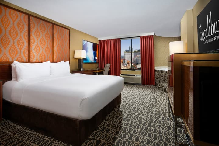 Excalibur Hotel & Casino