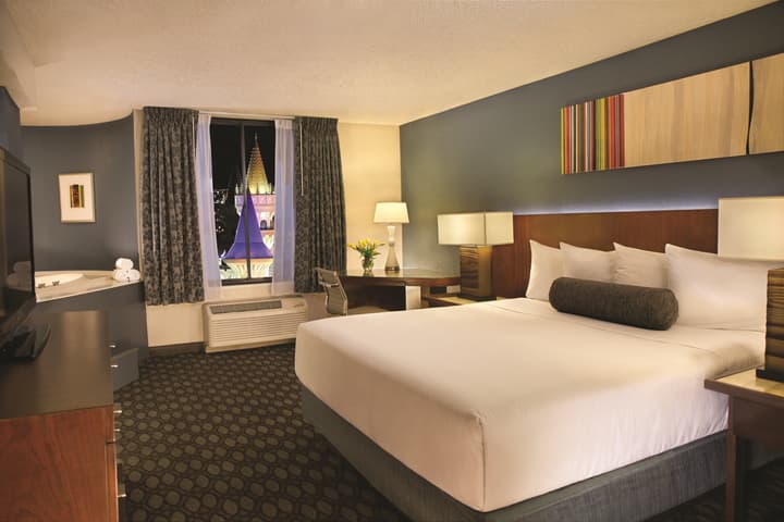 Excalibur Hotel & Casino
