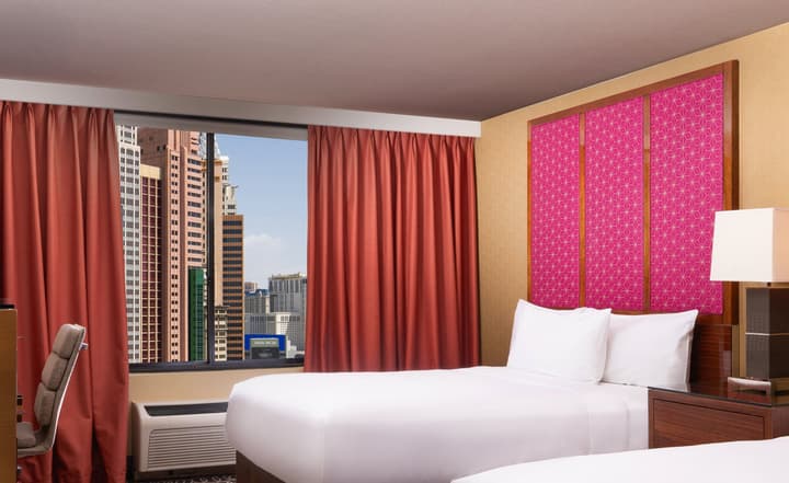 Excalibur Hotel & Casino