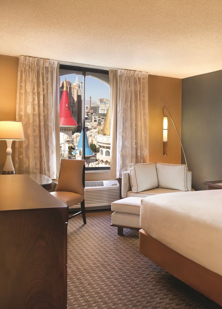 Excalibur Hotel & Casino