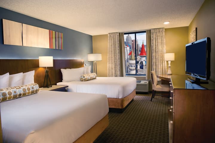 Excalibur Hotel & Casino