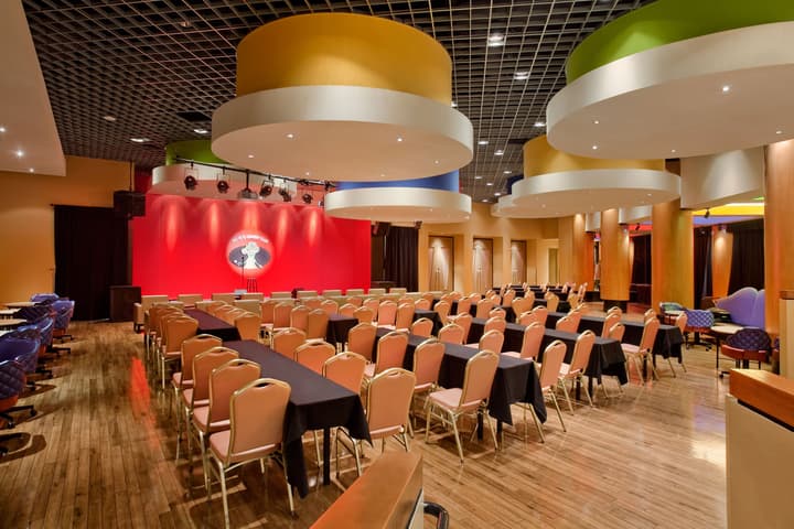 The Orleans Hotel & Casino