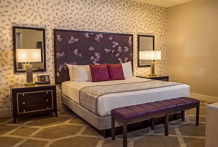 The Orleans Hotel & Casino