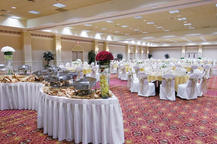 The Orleans Hotel & Casino